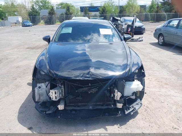 Продаж на аукціоні авто 2016 Lexus Ls 460, vin: JTHCL5EF8G5027067, номер лоту: 45125729