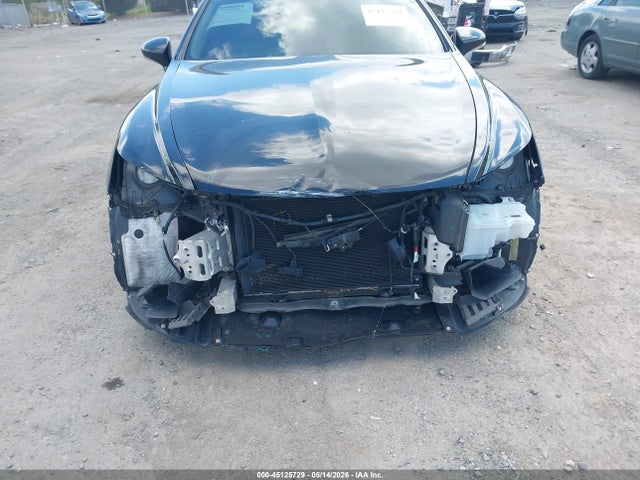 Продаж на аукціоні авто 2016 Lexus Ls 460, vin: JTHCL5EF8G5027067, номер лоту: 45125729