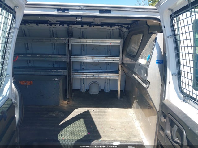2014 Gmc Savana 3500 Work Van მანქანა იყიდება აუქციონზე, vin: 1GTZ7TCB2E1194260, აუქციონის ნომერი: 45125735