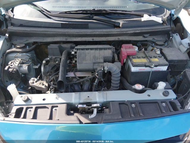 Продаж на аукціоні авто 2024 Mitsubishi Mirage Es/le, vin: ML32AUHJ8RH016099, номер лоту: 45125736