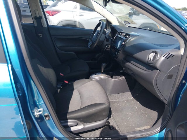 Продаж на аукціоні авто 2024 Mitsubishi Mirage Es/le, vin: ML32AUHJ8RH016099, номер лоту: 45125736