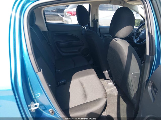 Продаж на аукціоні авто 2024 Mitsubishi Mirage Es/le, vin: ML32AUHJ8RH016099, номер лоту: 45125736