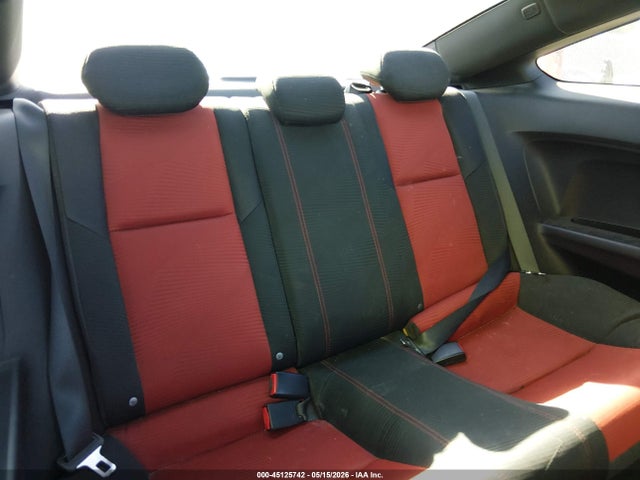 45125742 :رقم المزاد ، 2HGFG4A50EH701603 vin ، 2014 Honda Civic Si مزاد بيع
