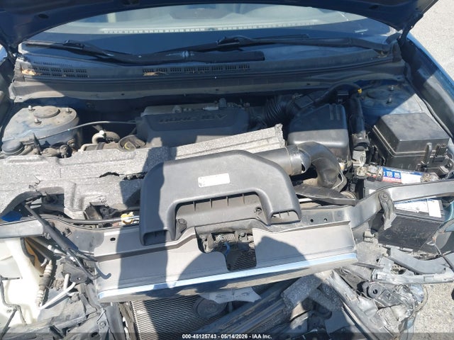 Продаж на аукціоні авто 2008 Hyundai Elantra Gls/se, vin: KMHDU46D78U369039, номер лоту: 45125743