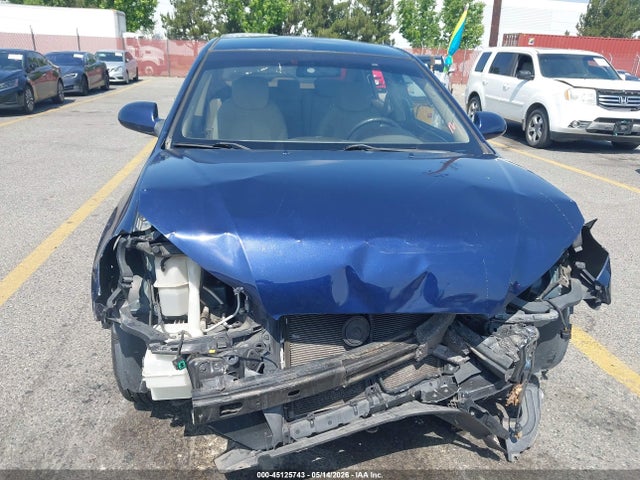 Продаж на аукціоні авто 2008 Hyundai Elantra Gls/se, vin: KMHDU46D78U369039, номер лоту: 45125743