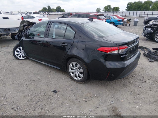 2026 Toyota Corolla Le მანქანა იყიდება აუქციონზე, vin: 5YFB4MDEXTP397818, აუქციონის ნომერი: 45125751