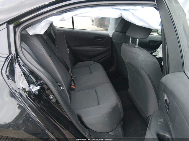 2026 Toyota Corolla Le მანქანა იყიდება აუქციონზე, vin: 5YFB4MDEXTP397818, აუქციონის ნომერი: 45125751
