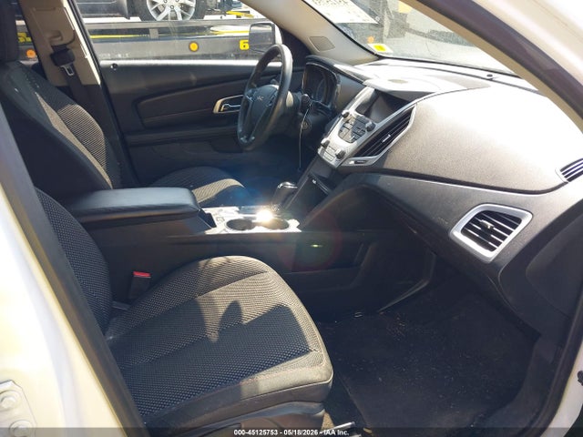 Продаж на аукціоні авто 2016 Gmc Terrain Sle-1, vin: 2GKFLSEK7G6311888, номер лоту: 45125753