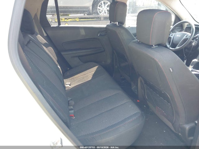 Продаж на аукціоні авто 2016 Gmc Terrain Sle-1, vin: 2GKFLSEK7G6311888, номер лоту: 45125753