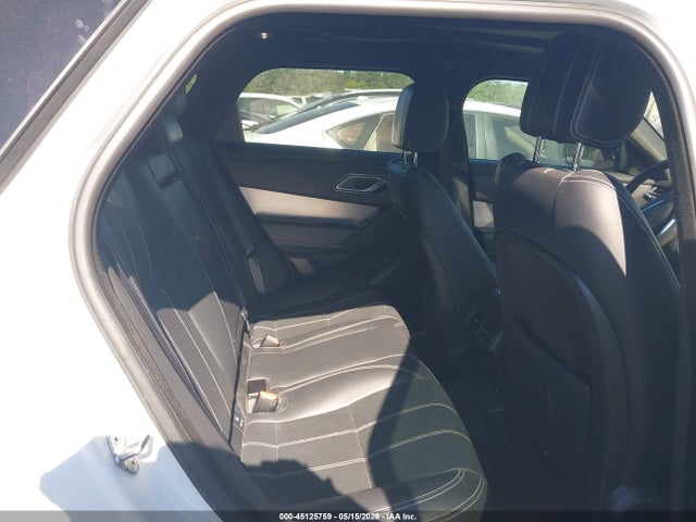 Aukcja sprzedaży 2021 Land Rover Range Rover Velar P250 R-dynamic S, vin: SALYT2EXXMA307180, numer aukcji: 45125759