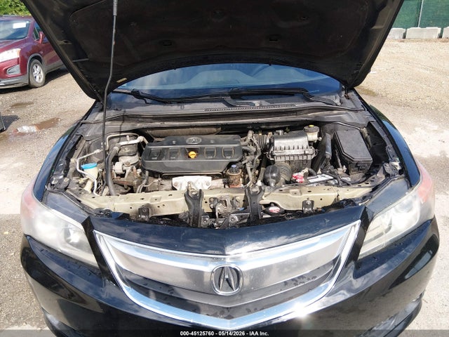 45125760 :رقم المزاد ، 19VDE1F35DE002309 vin ، 2013 Acura Ilx 2.0l مزاد بيع