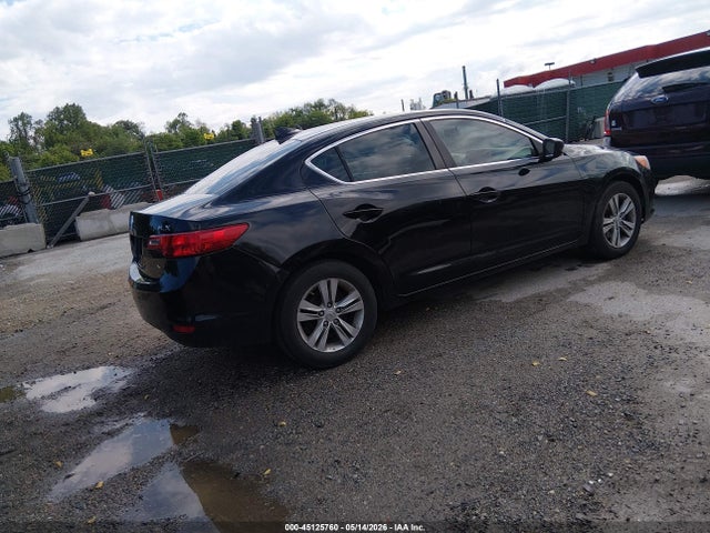 45125760 :رقم المزاد ، 19VDE1F35DE002309 vin ، 2013 Acura Ilx 2.0l مزاد بيع