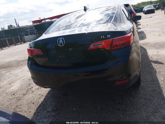 45125760 :رقم المزاد ، 19VDE1F35DE002309 vin ، 2013 Acura Ilx 2.0l مزاد بيع