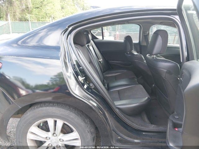 45125760 :رقم المزاد ، 19VDE1F35DE002309 vin ، 2013 Acura Ilx 2.0l مزاد بيع