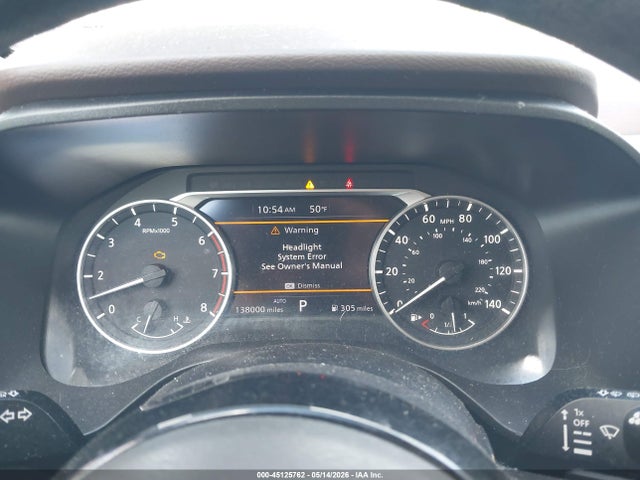 2021 Nissan Rogue Sv Intelligent Awd მანქანა იყიდება აუქციონზე, vin: 5N1AT3BB2MC683007, აუქციონის ნომერი: 45125762
