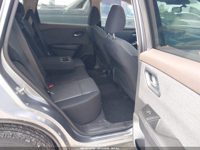 2021 Nissan Rogue Sv Intelligent Awd მანქანა იყიდება აუქციონზე, vin: 5N1AT3BB2MC683007, აუქციონის ნომერი: 45125762