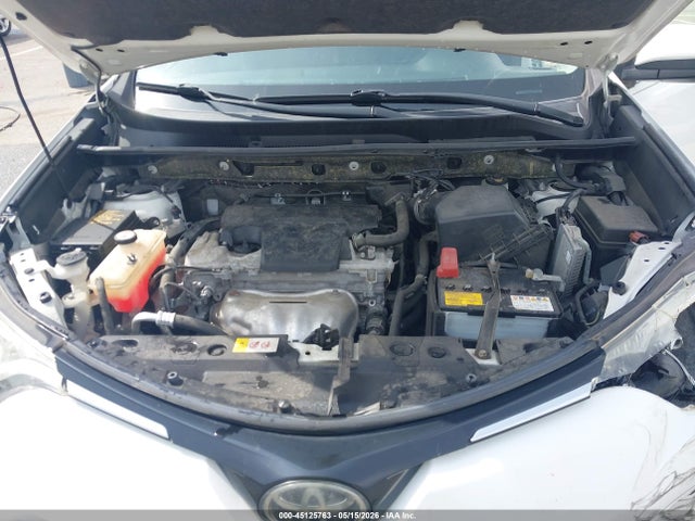 Toyota Rav4 Xle 2018 JTMRFREV4JJ725305 Image 10