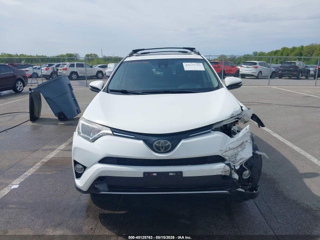 Toyota Rav4 Xle 2018 JTMRFREV4JJ725305 Image 12