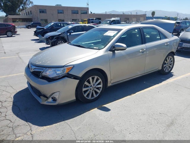 Aukcja sprzedaży 2014 Toyota Camry Xle, vin: 4T4BF1FKXER431114, numer aukcji: 45125765