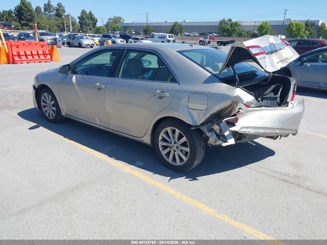 Aukcja sprzedaży 2014 Toyota Camry Xle, vin: 4T4BF1FKXER431114, numer aukcji: 45125765