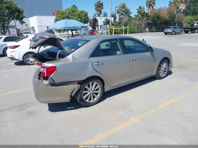 Aukcja sprzedaży 2014 Toyota Camry Xle, vin: 4T4BF1FKXER431114, numer aukcji: 45125765
