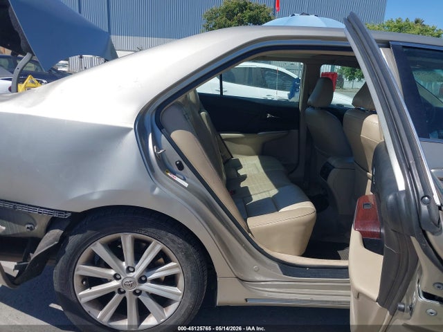 Aukcja sprzedaży 2014 Toyota Camry Xle, vin: 4T4BF1FKXER431114, numer aukcji: 45125765