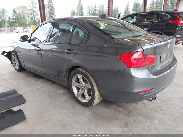 Продажа на аукционе авто 2015 Bmw 328i, vin: WBA3C1C52FP851425, номер лота: 45125766
