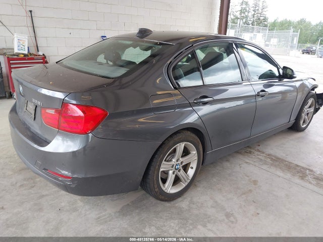Продажа на аукционе авто 2015 Bmw 328i, vin: WBA3C1C52FP851425, номер лота: 45125766