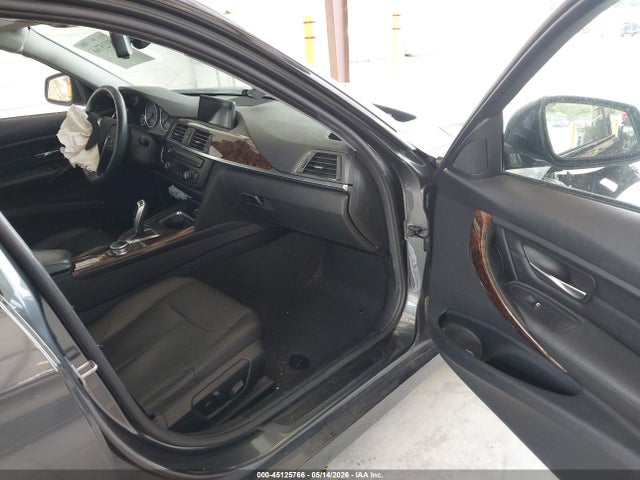 Продажа на аукционе авто 2015 Bmw 328i, vin: WBA3C1C52FP851425, номер лота: 45125766