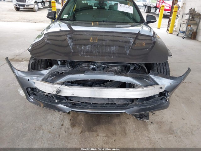 Продажа на аукционе авто 2015 Bmw 328i, vin: WBA3C1C52FP851425, номер лота: 45125766