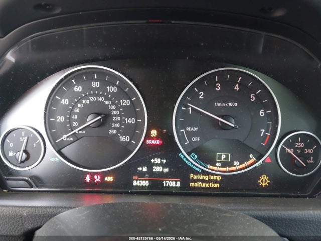 Продажа на аукционе авто 2015 Bmw 328i, vin: WBA3C1C52FP851425, номер лота: 45125766