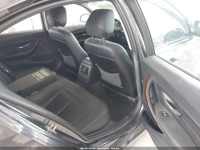 Продажа на аукционе авто 2015 Bmw 328i, vin: WBA3C1C52FP851425, номер лота: 45125766