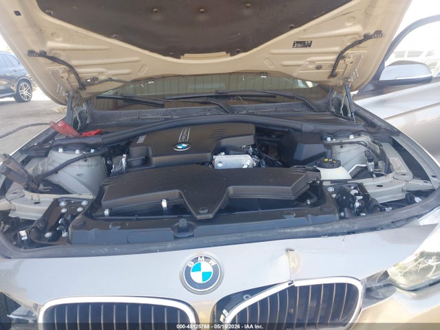 Продажа на аукционе авто 2016 Bmw 320i, vin: WBA8A9C52GK616807, номер лота: 45125768