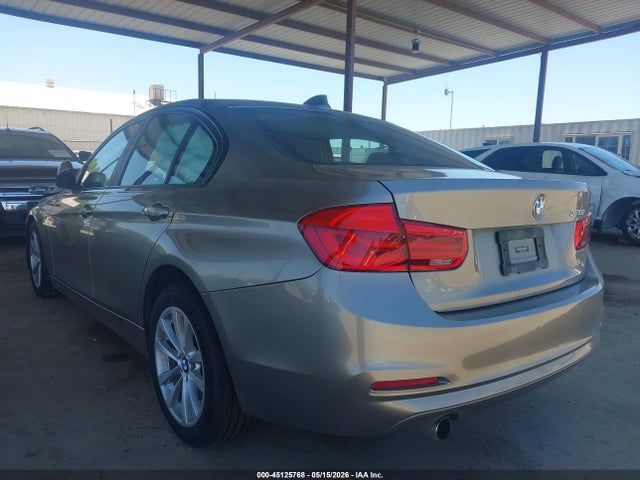 Продажа на аукционе авто 2016 Bmw 320i, vin: WBA8A9C52GK616807, номер лота: 45125768