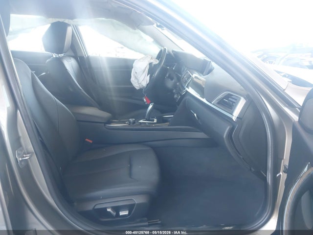 Продажа на аукционе авто 2016 Bmw 320i, vin: WBA8A9C52GK616807, номер лота: 45125768