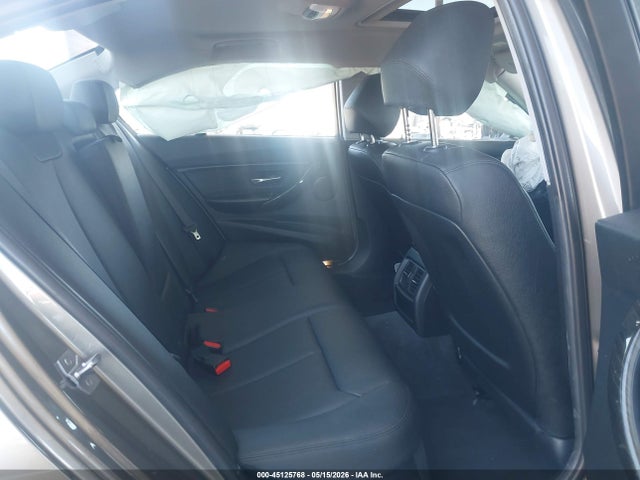 Продажа на аукционе авто 2016 Bmw 320i, vin: WBA8A9C52GK616807, номер лота: 45125768