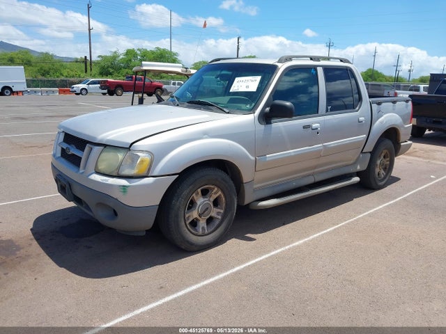 45125769 :رقم المزاد ، 1FMZU67E53UB66166 vin ، 2003 Ford Explorer Sport Trac Xls/xlt مزاد بيع