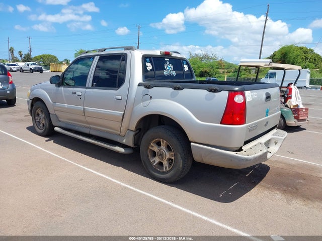 45125769 :رقم المزاد ، 1FMZU67E53UB66166 vin ، 2003 Ford Explorer Sport Trac Xls/xlt مزاد بيع
