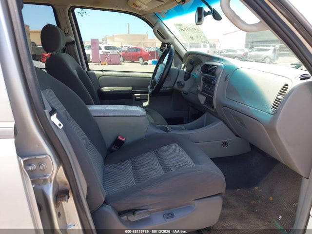45125769 :رقم المزاد ، 1FMZU67E53UB66166 vin ، 2003 Ford Explorer Sport Trac Xls/xlt مزاد بيع