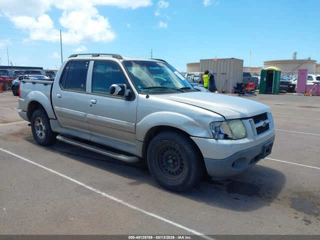 45125769 :رقم المزاد ، 1FMZU67E53UB66166 vin ، 2003 Ford Explorer Sport Trac Xls/xlt مزاد بيع