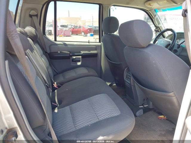 45125769 :رقم المزاد ، 1FMZU67E53UB66166 vin ، 2003 Ford Explorer Sport Trac Xls/xlt مزاد بيع