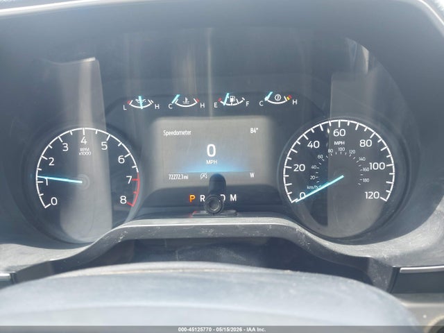 Aukcja sprzedaży 2021 Ford F-150 Xl, vin: 1FTEW1EB5MFB64870, numer aukcji: 45125770