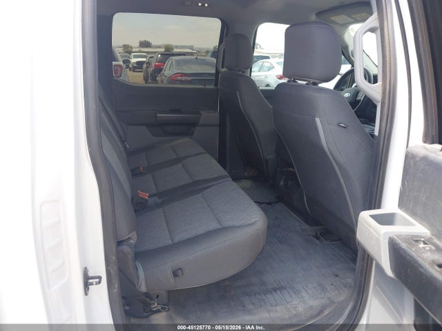 Aukcja sprzedaży 2021 Ford F-150 Xl, vin: 1FTEW1EB5MFB64870, numer aukcji: 45125770