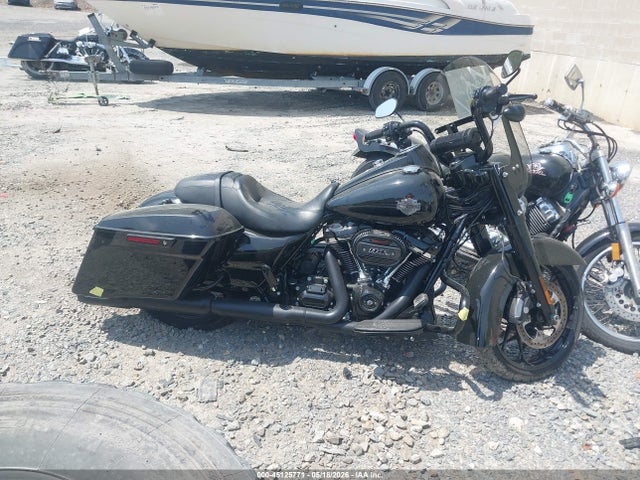 Harley-Davidson FLHRXS 2022 1HD1KVP14NB617129 Image 12