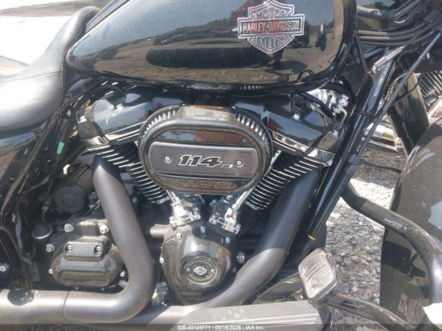 Harley-Davidson FLHRXS 2022 1HD1KVP14NB617129 Image 8