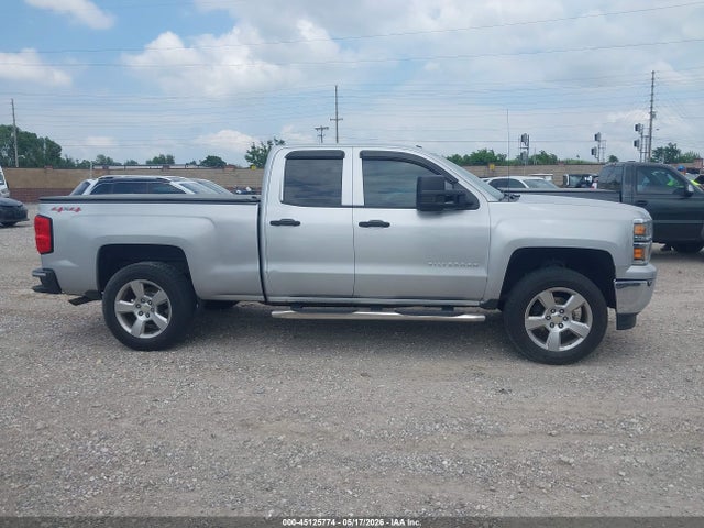 Chevrolet Silverado 1500 Ls 2015 1GCVKPEC0FZ398214 Image 13