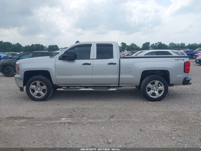 Chevrolet Silverado 1500 Ls 2015 1GCVKPEC0FZ398214 Image 14