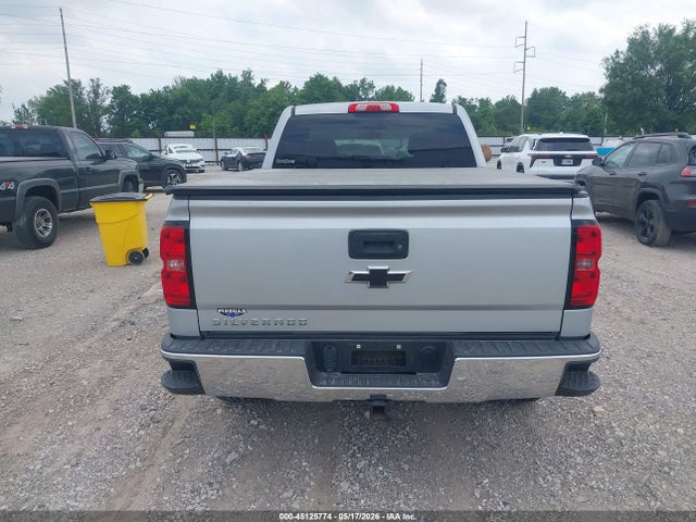 Chevrolet Silverado 1500 Ls 2015 1GCVKPEC0FZ398214 Image 16
