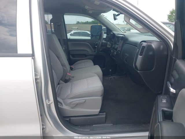 Chevrolet Silverado 1500 Ls 2015 1GCVKPEC0FZ398214 Image 5
