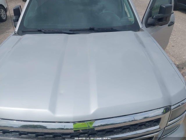 Chevrolet Silverado 1500 Ls 2015 1GCVKPEC0FZ398214 Image 6